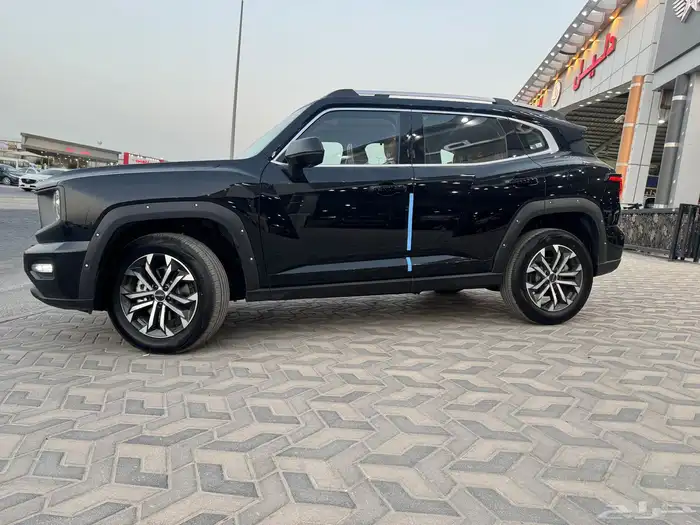 هافال H7 فل كامل 2026 1