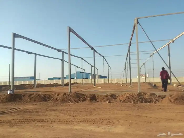 حداد متنقل لجميع انواع الحداده وميكانيكي لجميع المعدات 4