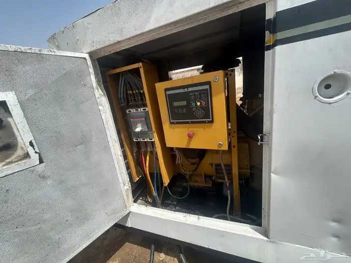 تأجير مولدات مولدات للإيجار ايجار مولدات كهربائية 9