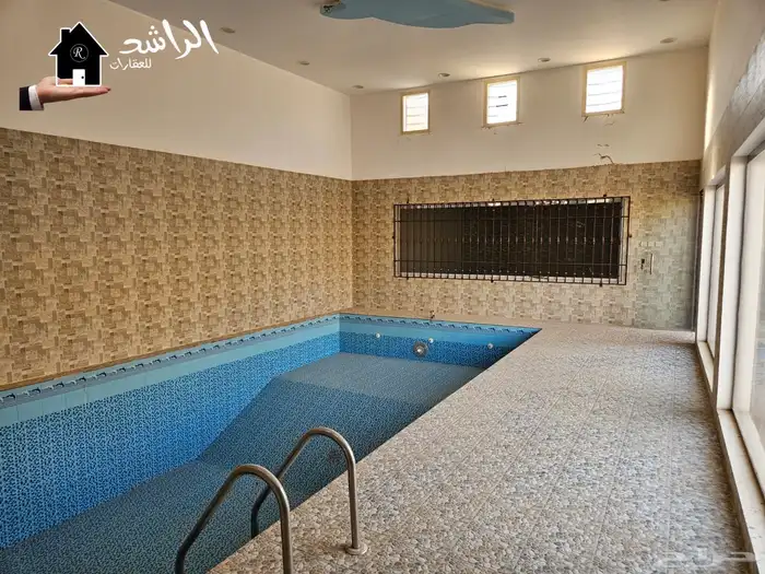 شاليه للبيع بحي الرمال بعنيزة 18
