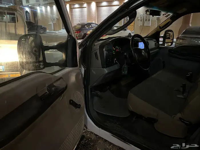 فورد رابتور 350 ديزل Super duty 9