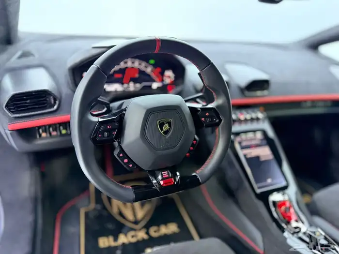 لامبورغيني تكنيكا 4