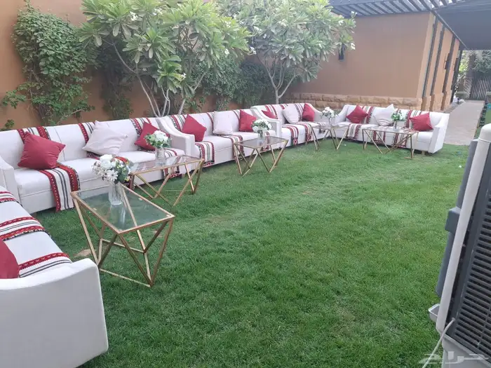 تاجير كنب بجميع أنواعه 7