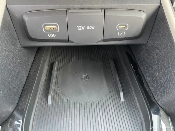 كيا سبورتاج نص فل لارج 2025 GLS L 51