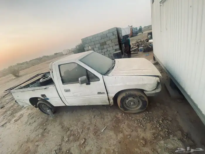 ايسوزا 0