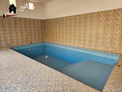 شاليه للبيع بحي الرمال بعنيزة index