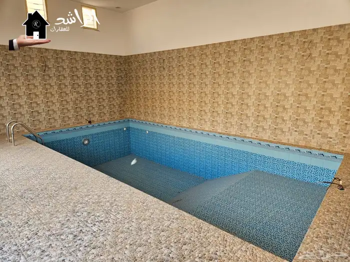 شاليه للبيع بحي الرمال بعنيزة 3