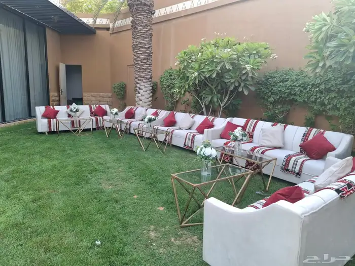 تاجير كنب بجميع أنواعه 8