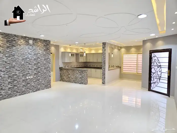 شاليه للبيع بحي الرمال بعنيزة 9