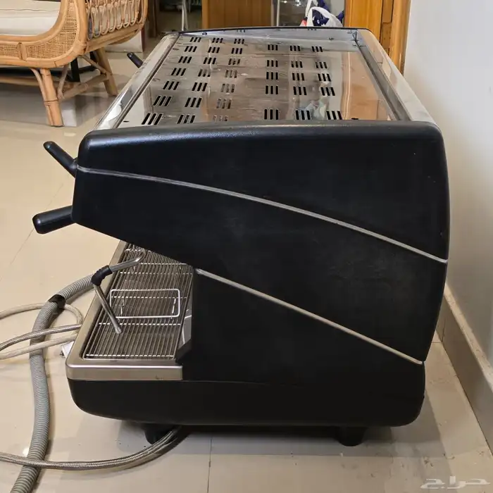 للبيع  مكينة قهوة إسبريسو تجارية Nuova Simonelli 0