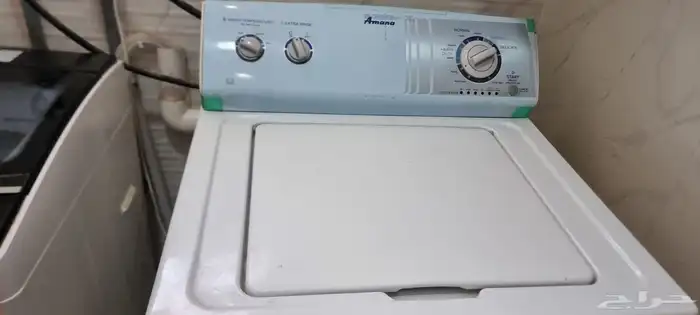 غساله امريكيه اوتمتك 1