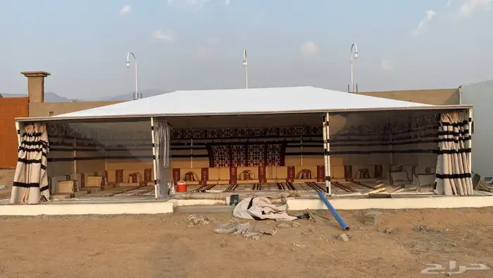 بيت شعر ملكي 4