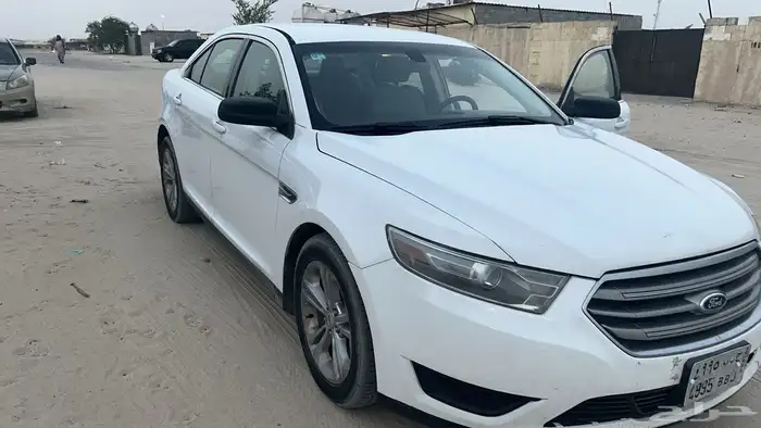 فورد تورس21013 0