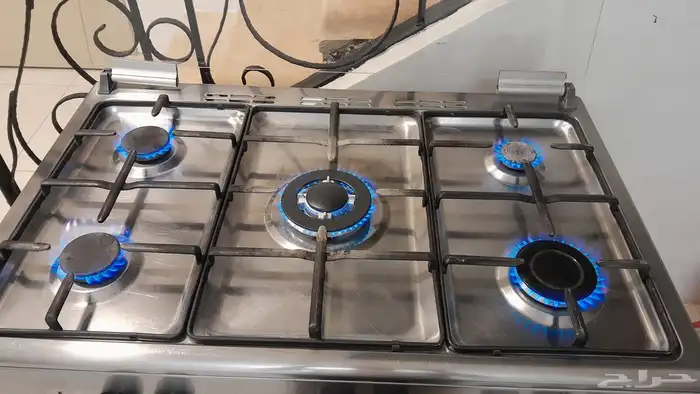 فرن 4