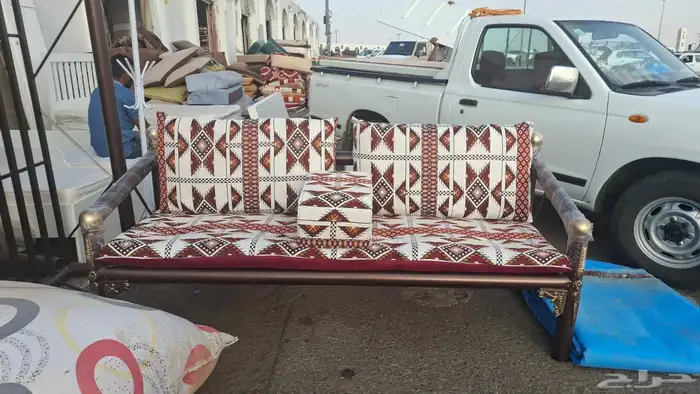 يوجد ليدينا خيام بيوت شعر جميع مستزمات البر وتخييم 6
