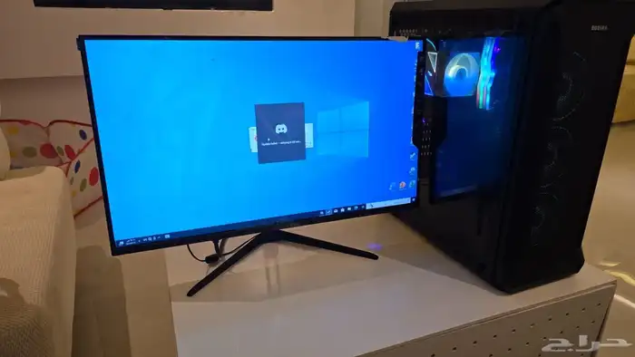 تجميعات بي سي جيمنج اقل سعر gaming pc 6