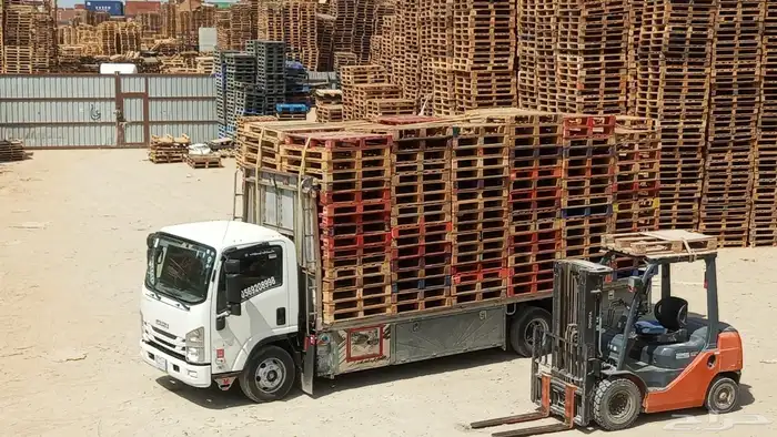طبليات خشب 6