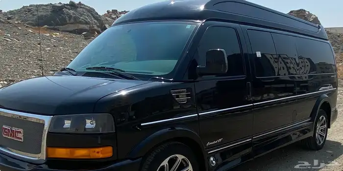 للبيع جمس سافانا 2016 مخزن 6