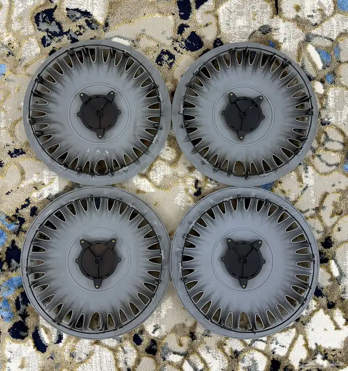 طيس كرسيدا خليجي 1