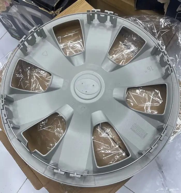 جنوط وطيس وصواميل كامري ( 2007-2011 ) جديد 4