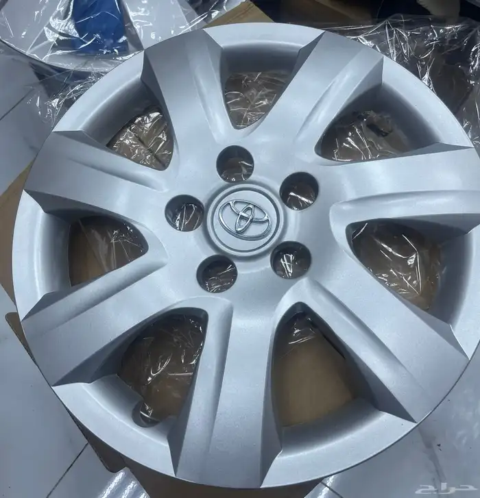 جنوط وطيس وصواميل كامري ( 2007-2011 ) جديد 5