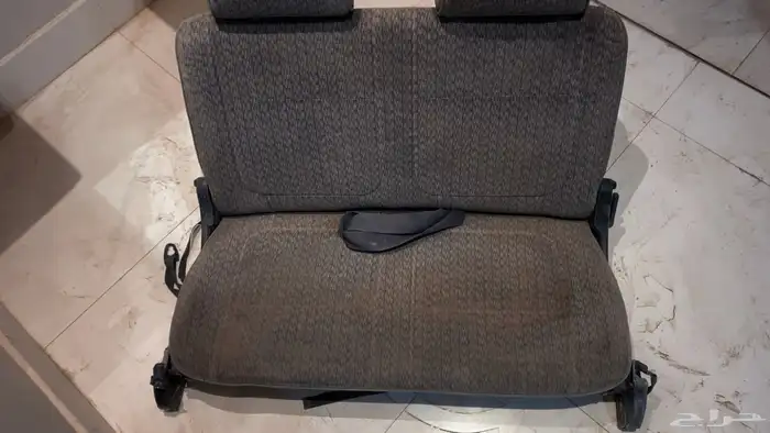 مرتبه باترول رصاصي مشجر 5