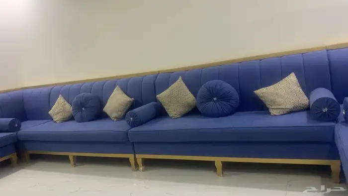كنب للبيع 2