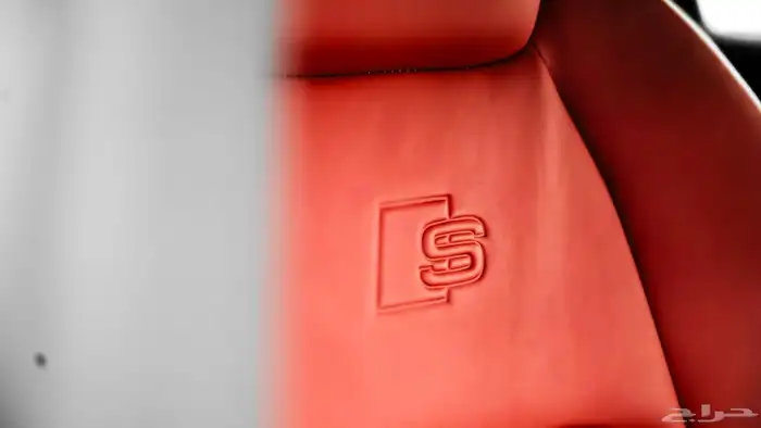 اودي S6 2024 11