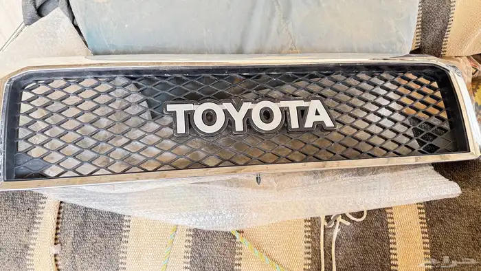 قطع غيار ربع شبك صدام 3