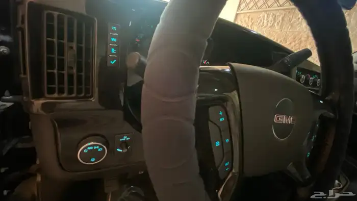 للبيع جمس سافانا 2016 مخزن 9