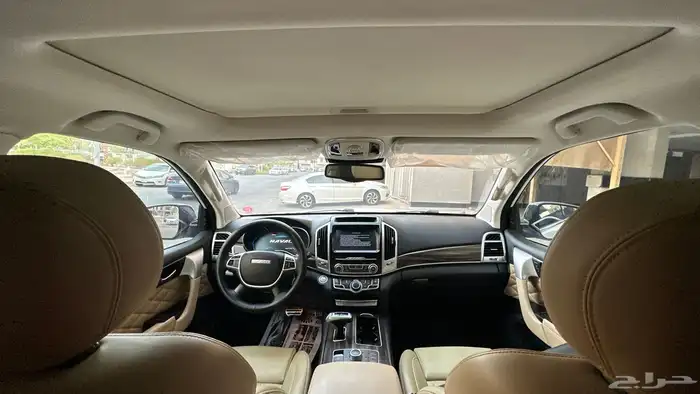 Haval H9 13