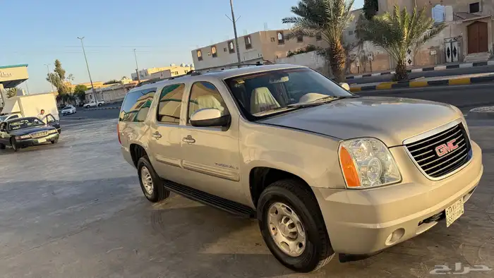 جمس يوكن 6