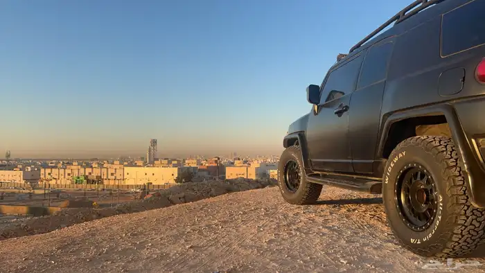 اف جي 2010 مالك اول نظيف 1