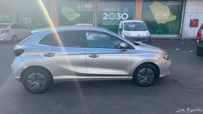 Mg3 2024 للتنازل 2
