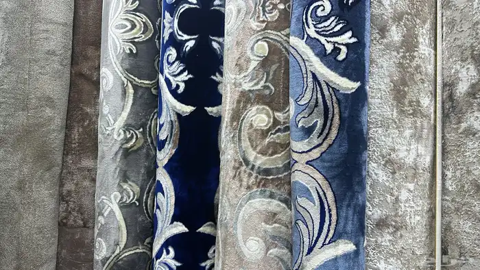 موكيت فرنسي جديد 6