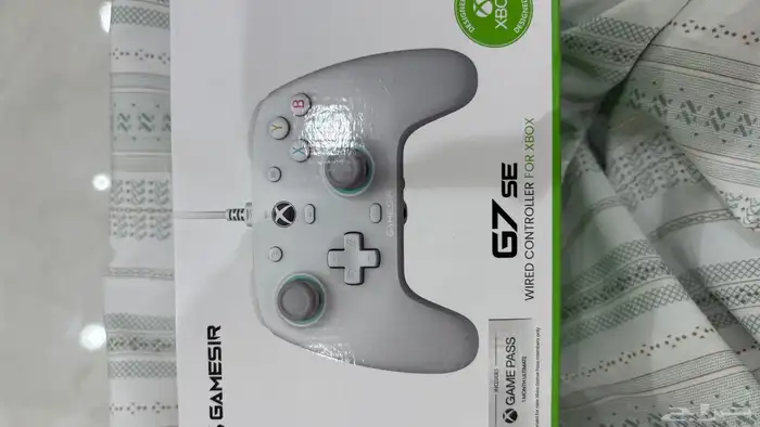 اكسبوكس سيريس S 7