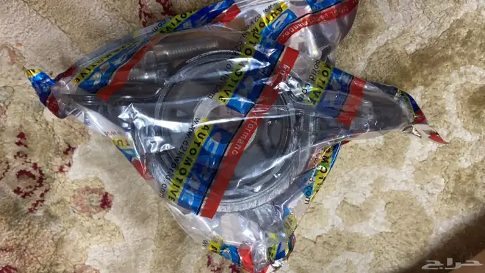 شيال كابرس لومينا 0