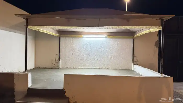 خيمة 0