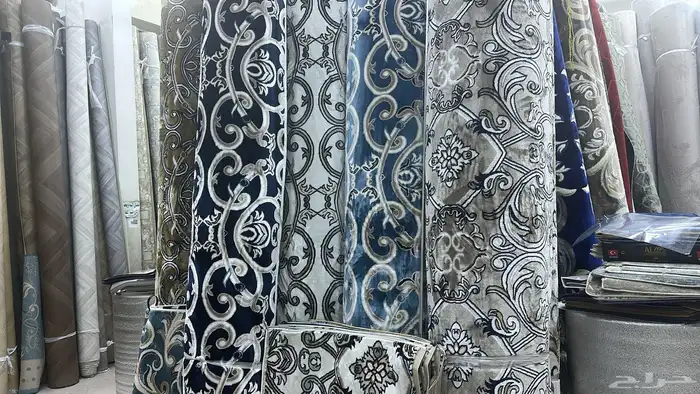 موكيت فرنسي جديد 0