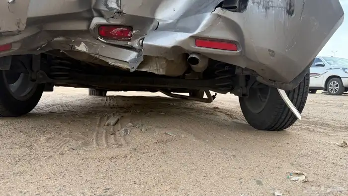سوزوكي ديزاير 6