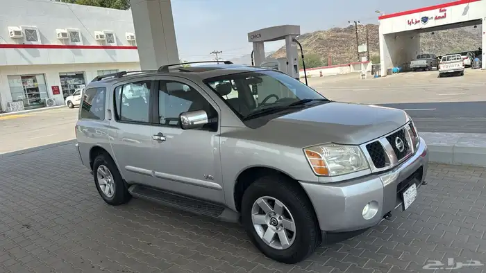 ارماده 2007 مشي 200مشروط 10