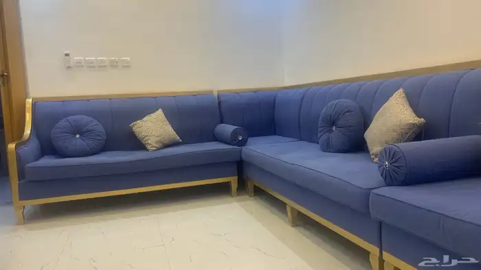 كنب للبيع 3