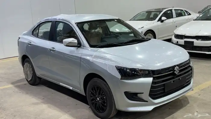 سوزوكي ديزاير استاندر 2026 25