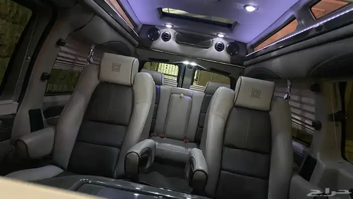 للبيع جمس سافانا 2016 مخزن 11