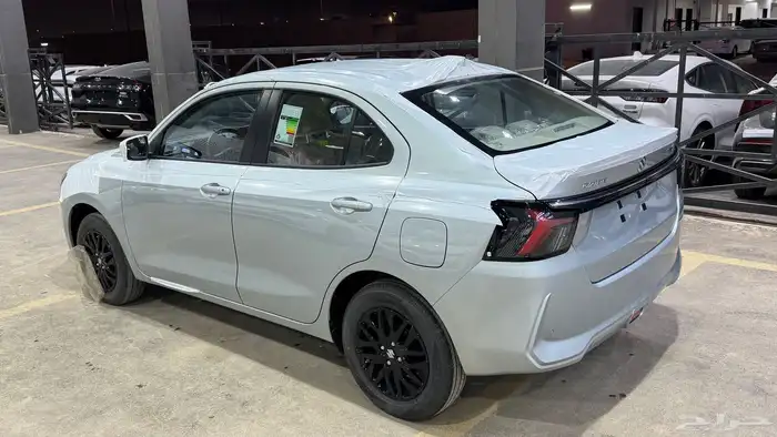 سوزوكي ديزاير استاندر 2026 30
