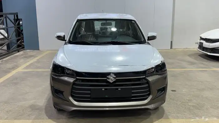 سوزوكي ديزاير استاندر 2026 4