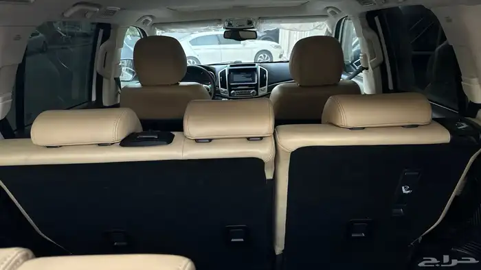 Haval H9 10