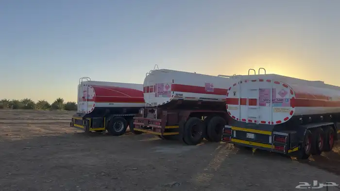 تانكي توانك 3 تانكي توانك محروقات جديده 0