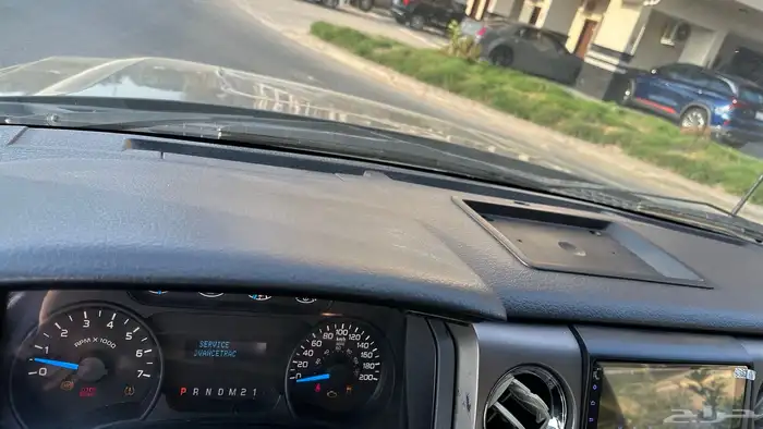 اف 150 f150 2013 12