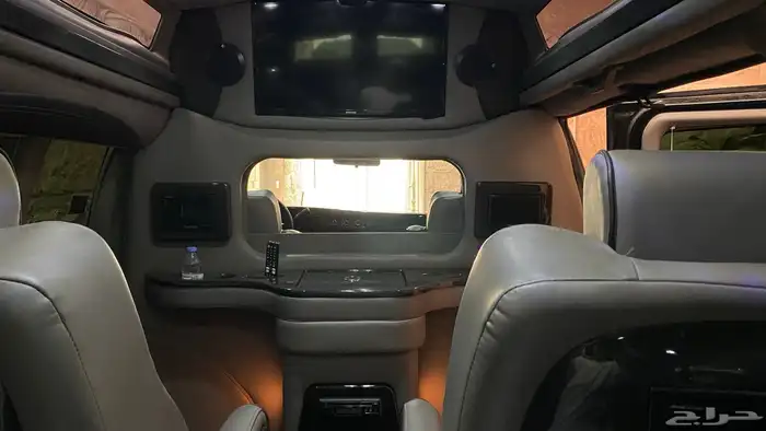 للبيع جمس سافانا 2016 مخزن 10